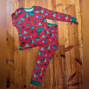 Women's Christmas Pajamas